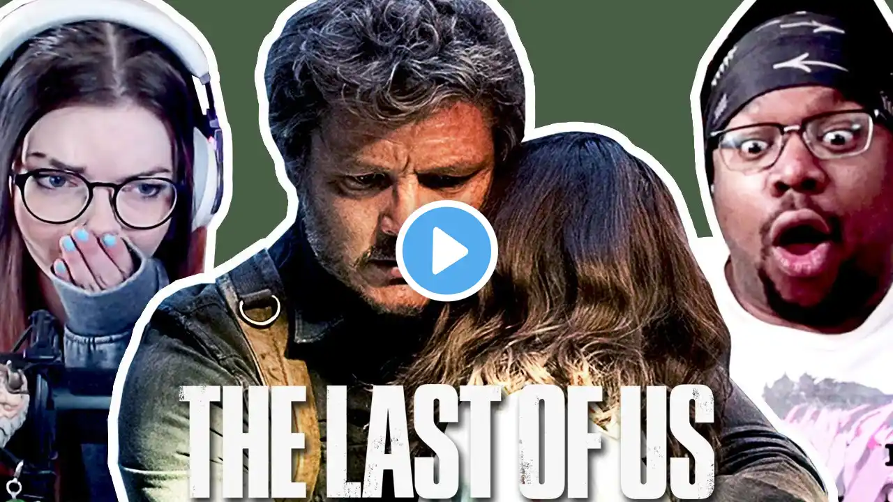 Fans React to The Last of Us Season 1 Finale: “Look For The Light”