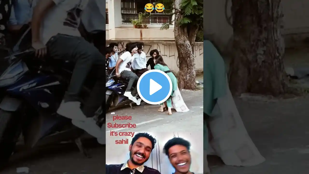 girls rocked boys shocked 😳😂😂#youtubeshorts #funny #viral #comedy #youtube #shorts #waitforend