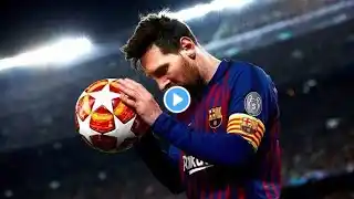 Lionel Messi | Don't Let Me Down | Survive | Emotions | Goals | Skills