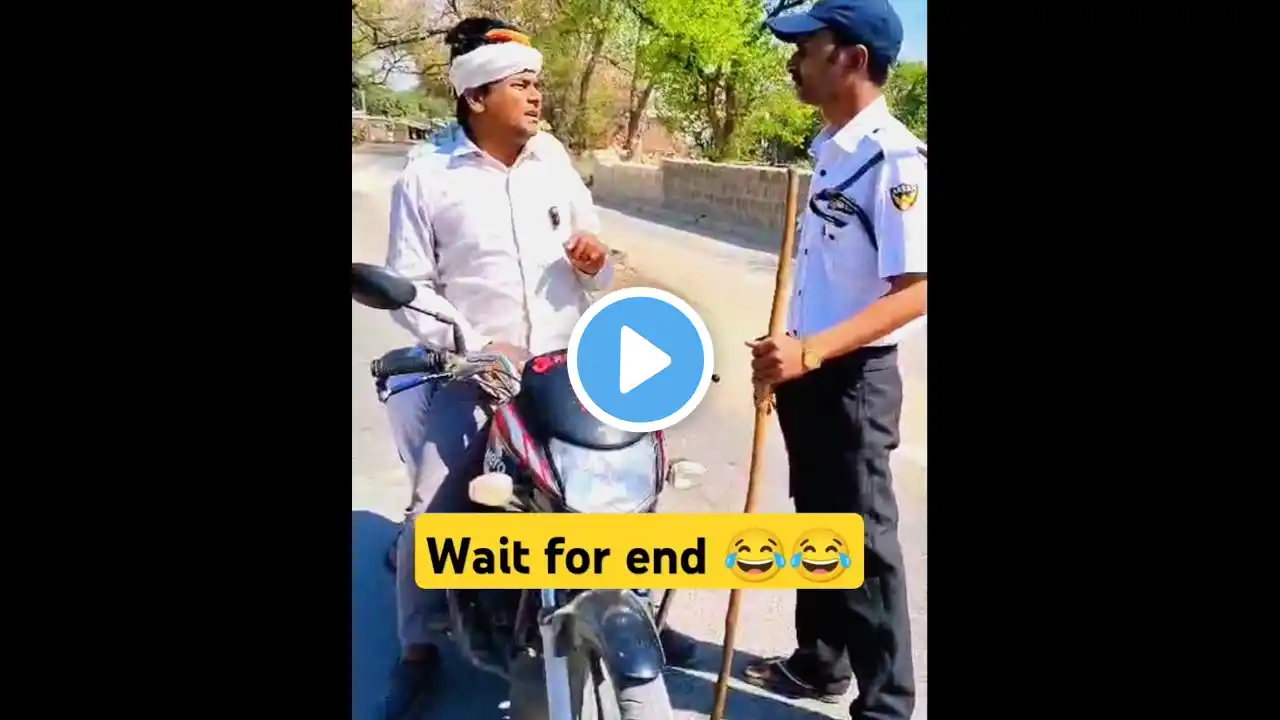 कमीना दोस्त 😂 ||wait for end 🤣 || #pp_comedian #comedy #funny #viralshort #tiktok #shorts #ytshorts