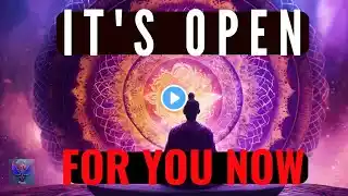 OPEN The Portal of INFINITE Abundance! Receive MIRACLES