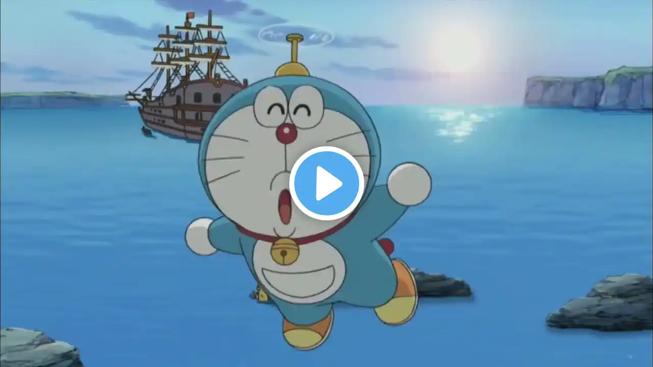 Doraemon Season 16 Episode 23 Full Episode In Hindi About Zoom Effect