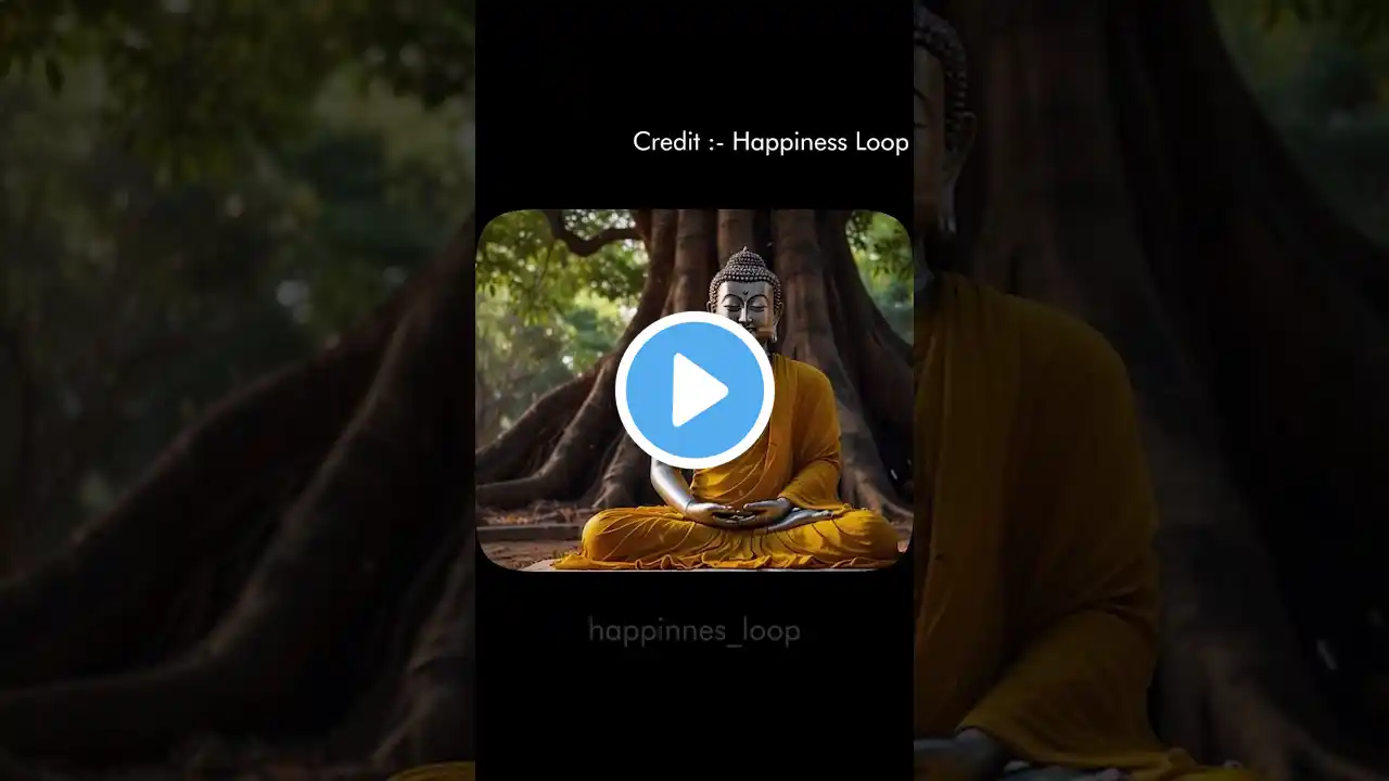 Gautam Buddha Story in Hindi #shorts #buddhastory #gautambuddha