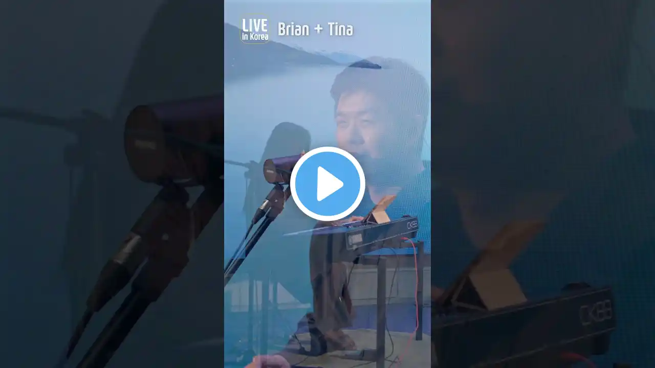 Dive into Korean Gospel 하나님의 은혜 영어버전 #music #cover