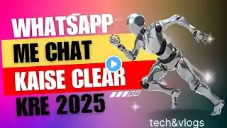 How to Delete Whatsapp Chat Permanently || Whatsapp चैट हमेशा के लिए कैसे डिलीट करें 2025 New trick✨