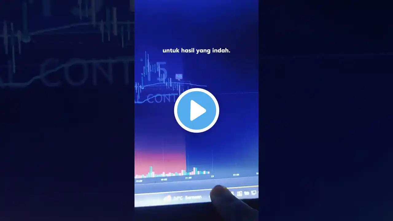 Bertarung Sampai Pusing #trading #beritaputra #mindset #bitcoin #shorts #viralvideo #live #crypto