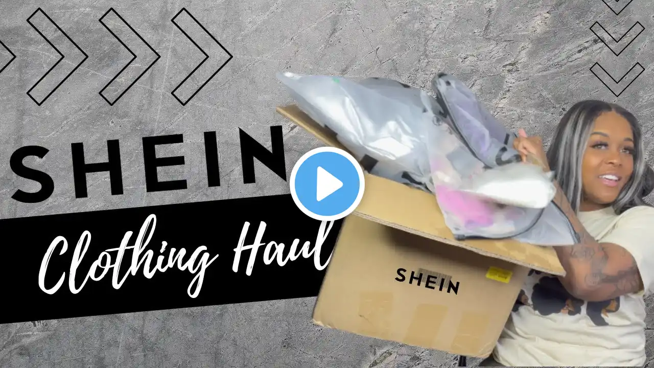 HUGE SHEIN TRY ON HAUL 2023| 15+ ITEMS| WINTER TO SPRING CLOTHING