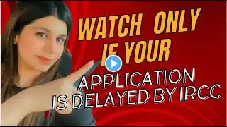 Only watch if not getting decision on your Canada Visa Application