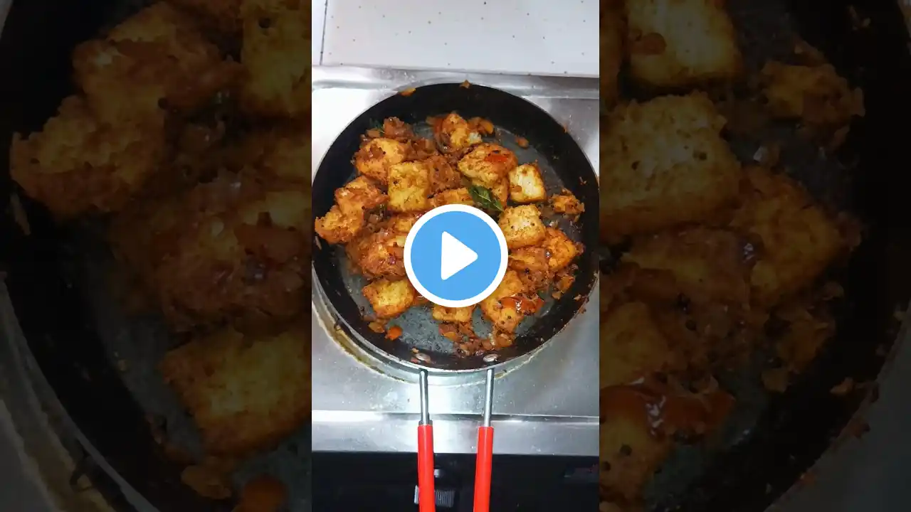 Leftover Bread Recipe | Sindhi Seyal Bread Recipe #shorts #trending #viral #youtubeshorts