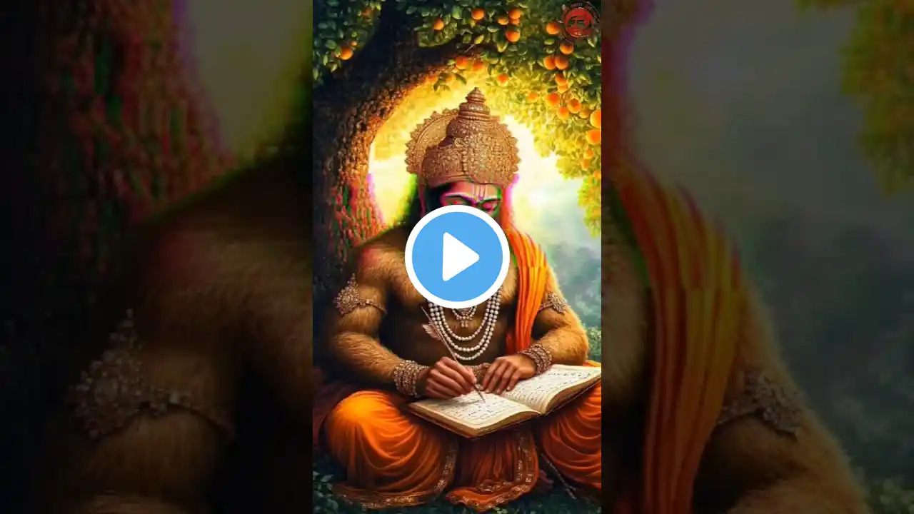 Hanuman status 🙏🥀! Bajrngbali status # #hanuman #ram #love #bajrangbali #ram