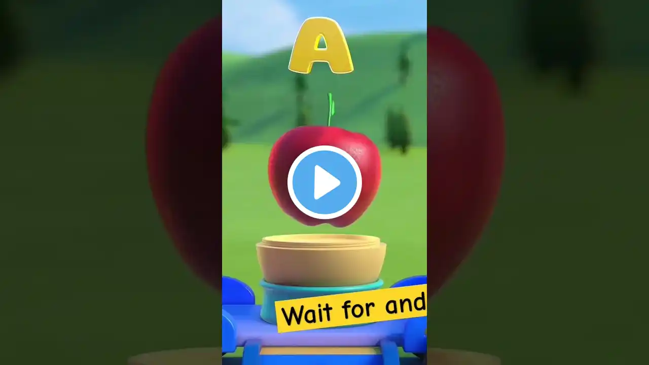 abcd rhyme for kids ll #shorts #shortsfeed #ytshorts #shortsvideo #shortvideotrendingshorts