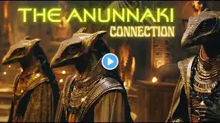 The Anunnaki Connection