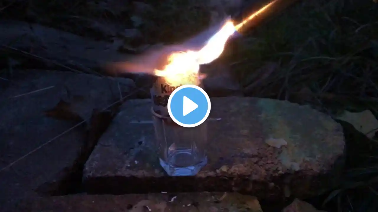 Experiment: Kinder Surprise Eggs vs Gas Torch || Satifying Video || WoW!!!