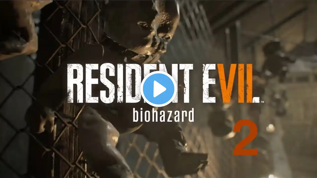 Das Video Tape  und Mia ? | Resident Evil 7 biohazard | EP 2