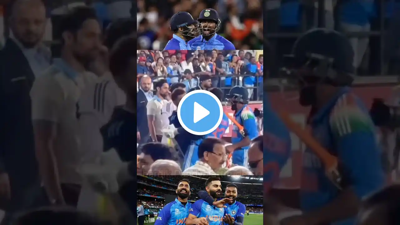 hardik Virat funny moments 👽🤣#youtubeshorts #trendingshorts #shorts #viratkohli #hardikpandya