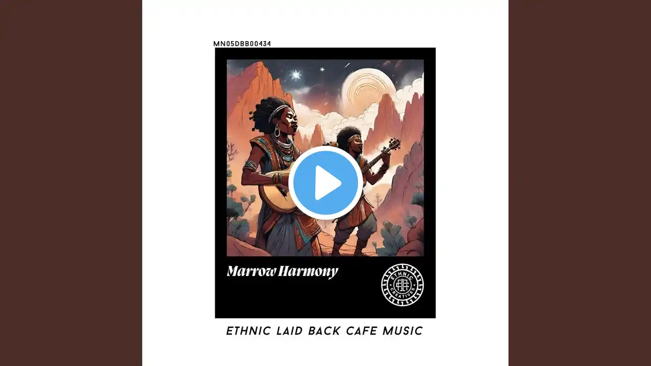 Nacelle's Eclectic Harmony