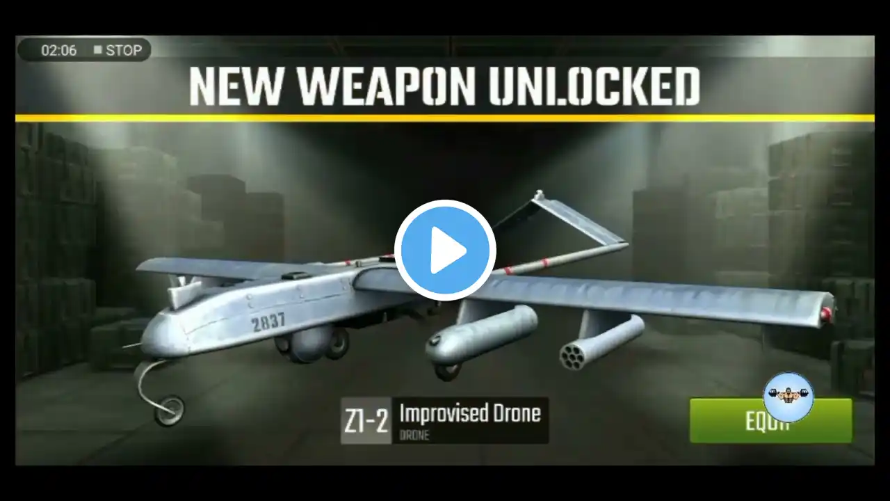 War Sniper: FPS Shooting Game Video Part 2 | #androidgame