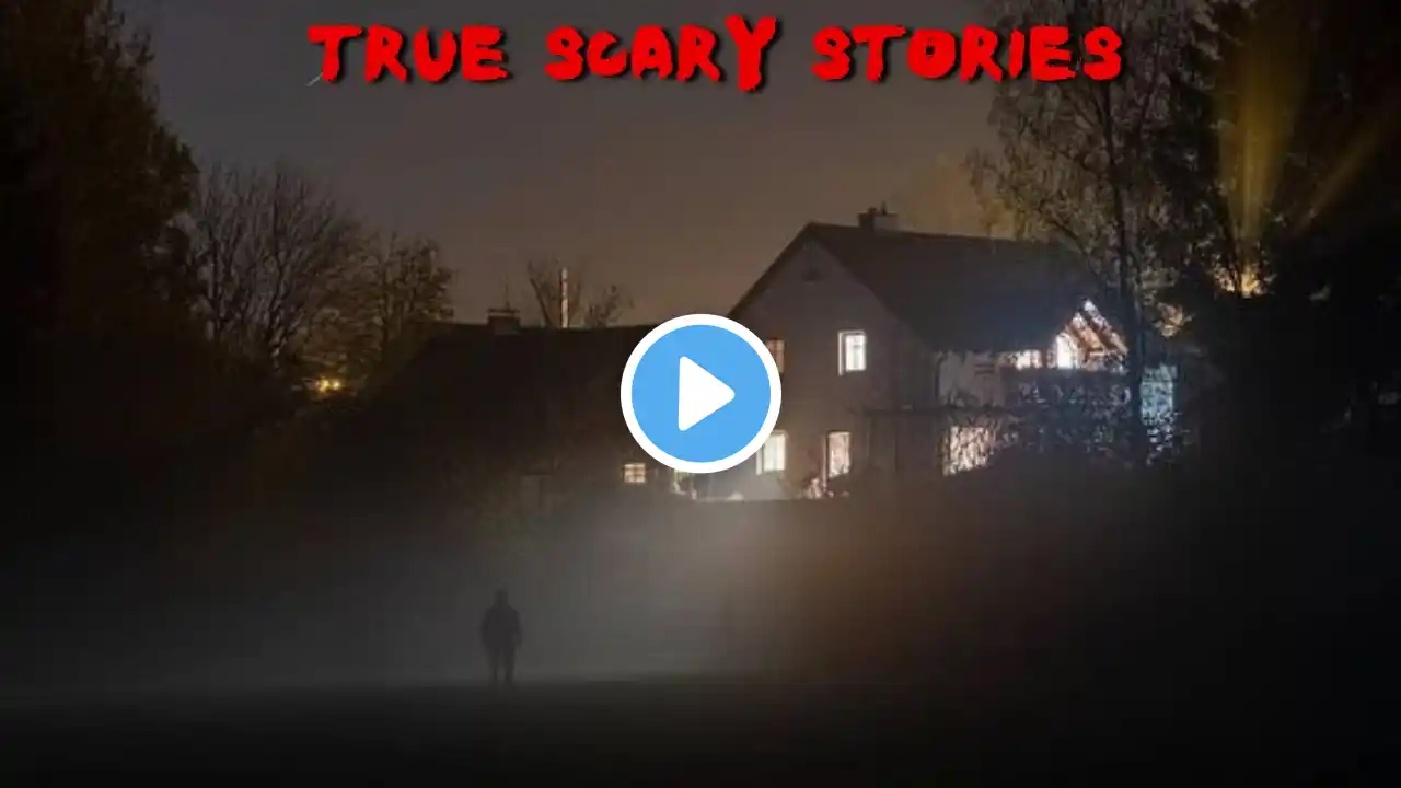 8 Disturbing True Scary Stories That Will Give You Nightmares! (Vol. 11)