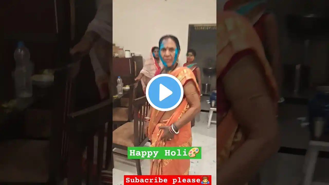 happy holi #holi2025