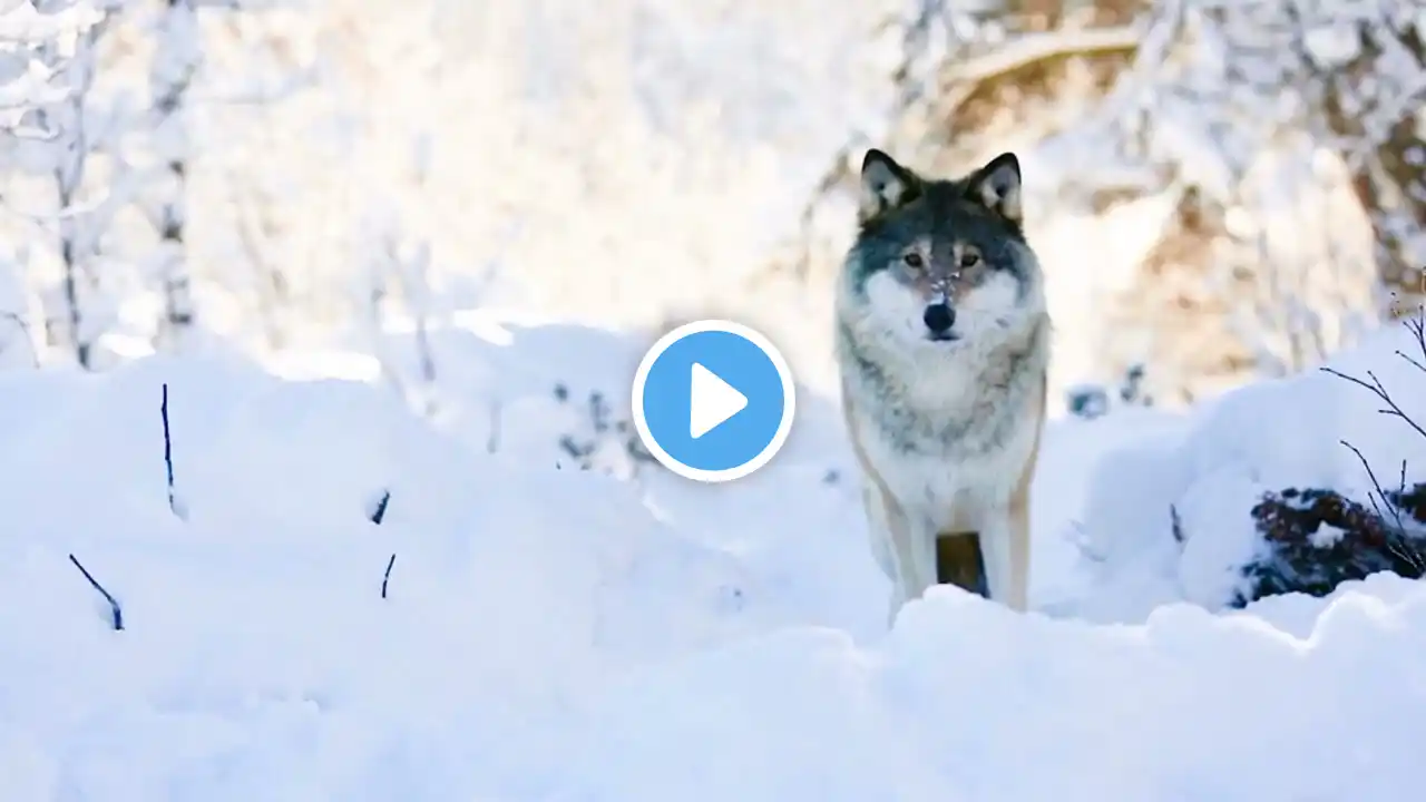 Lone Wolf Motivational