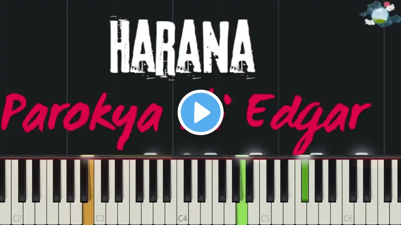 Harana | Parokya Ni Edgar