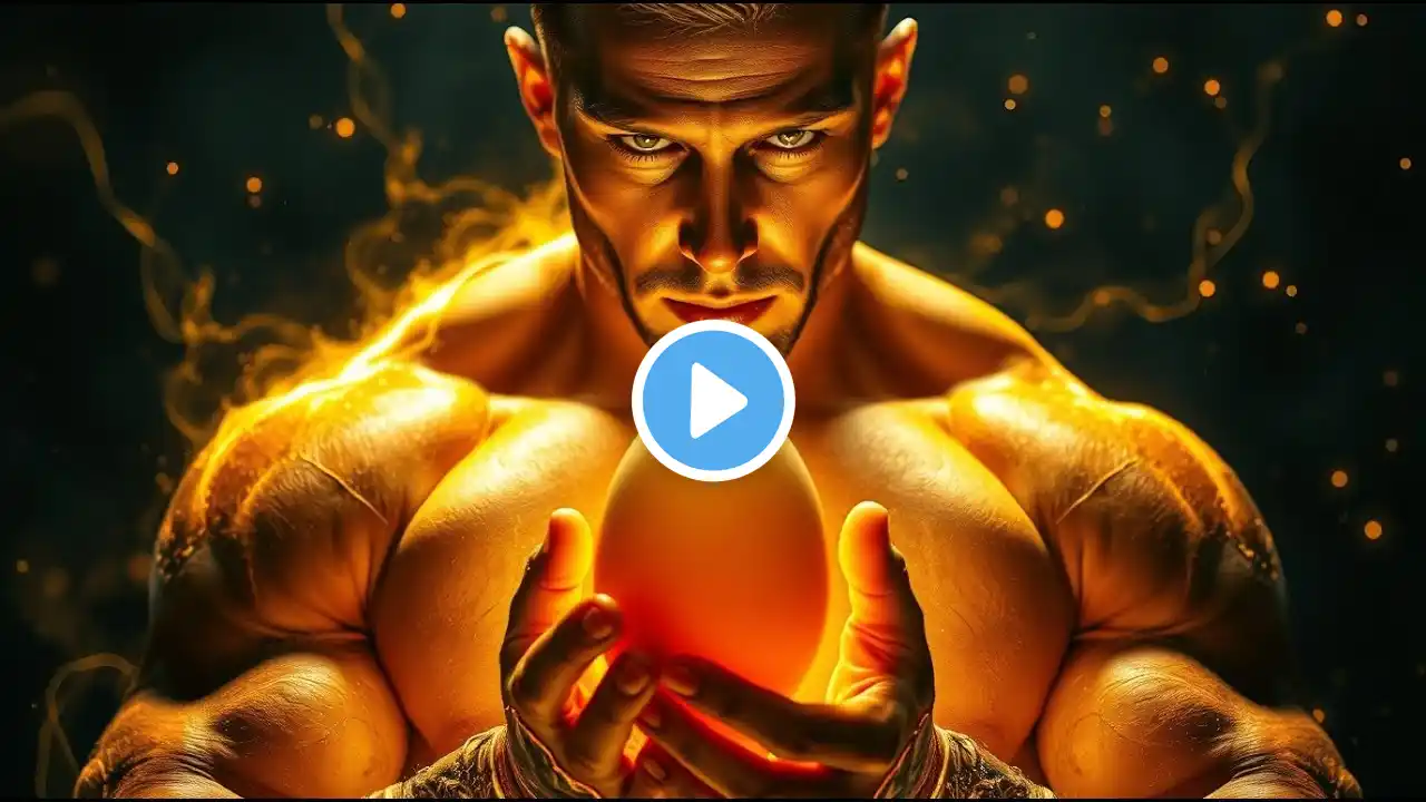 "Eat Eggs Daily & THIS Will Happen to Your Body! β οΈπ³"