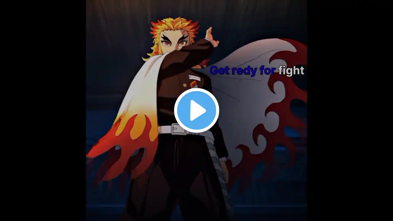 Rengoku edit ☠️ || Demon slayer edit #anime #shorts #demonslayer