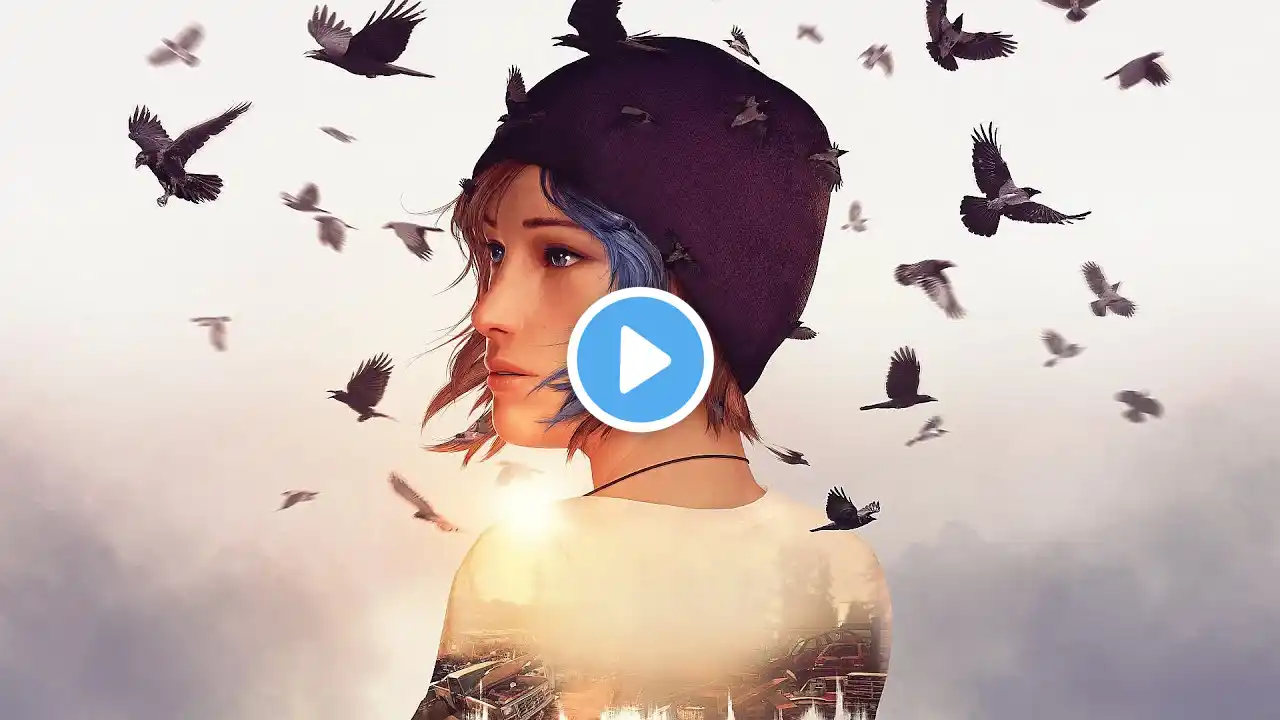 Life is Strange Before the Storm Remastered - All Episodes FULL GAME (4K 60FPS) No Commentary