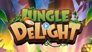 Jungle delight game || Jungle delight game play trick ||  yonorummy game app 🤑#yonorummy