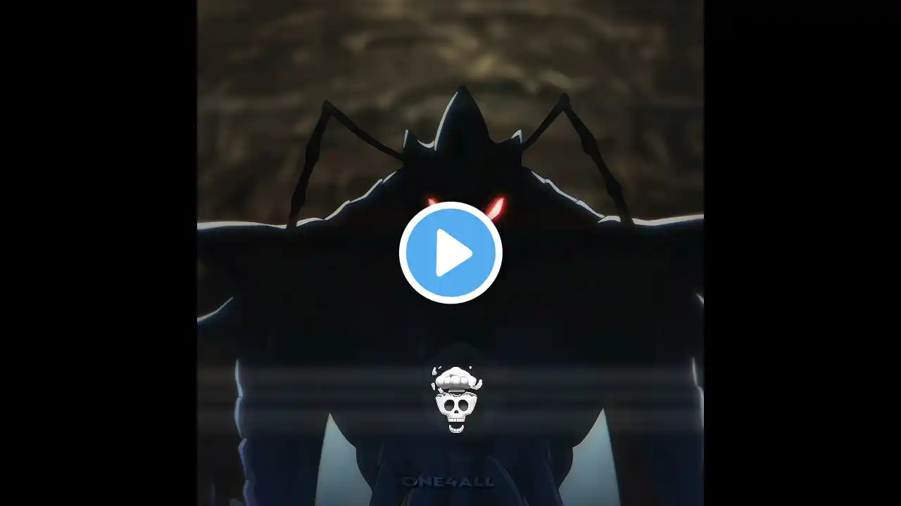 S - Rank Hunter Eater ☠️ #sololevelingedit #sololevelingseason2 #jinwoo #animeedit
