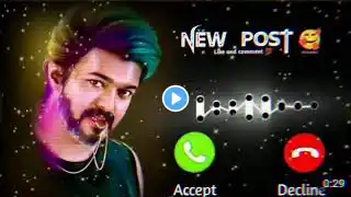 NEW RELEASE MUSIC TRENDING🔥#ringtone #ringtonelover #subscribe #davil_#song #ringtonemaker #trending