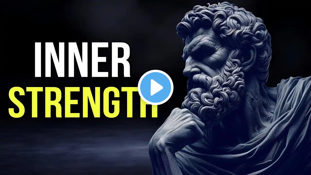 STOICISM Experts Reveal 10 Painful Lessons