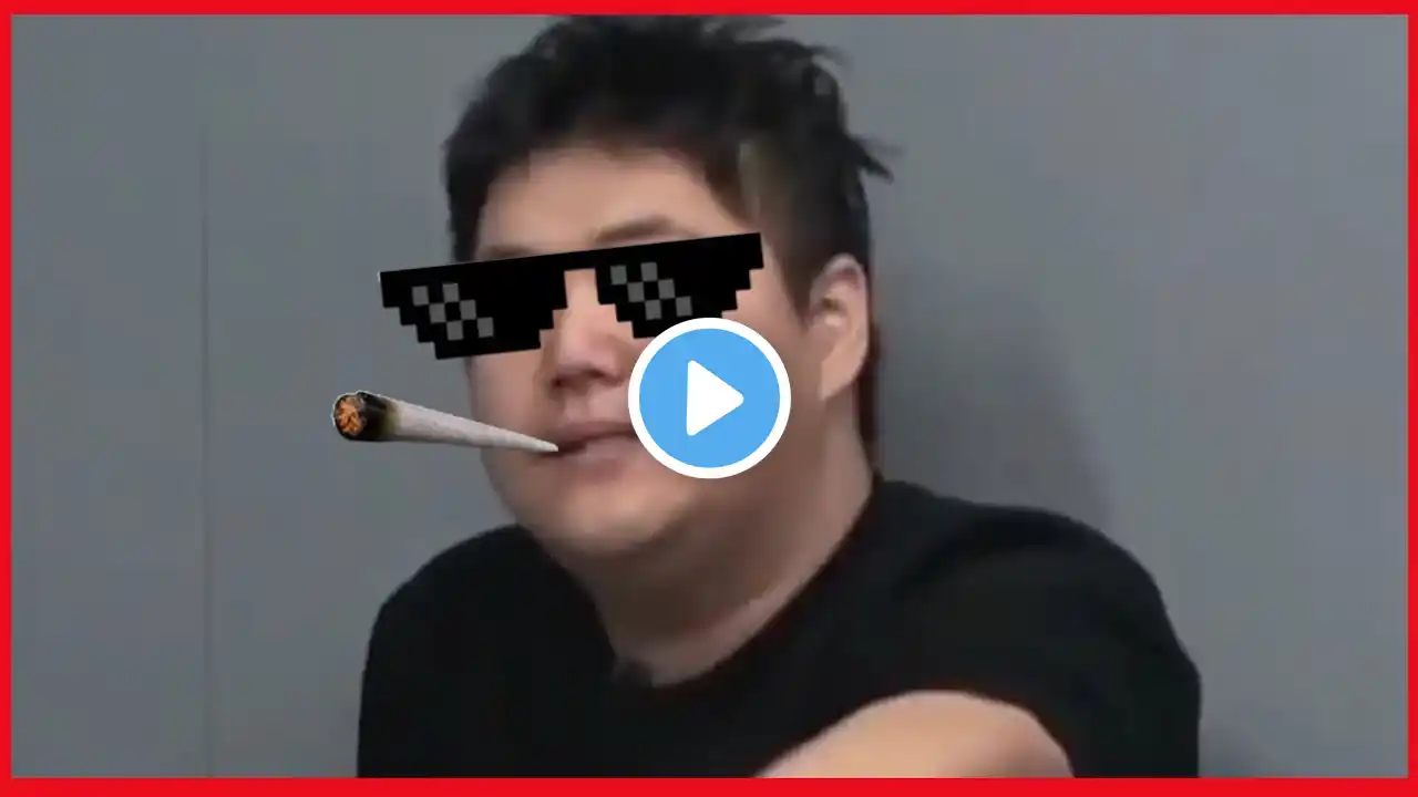 공혁준 말에 비트를깔면? | 머니게임