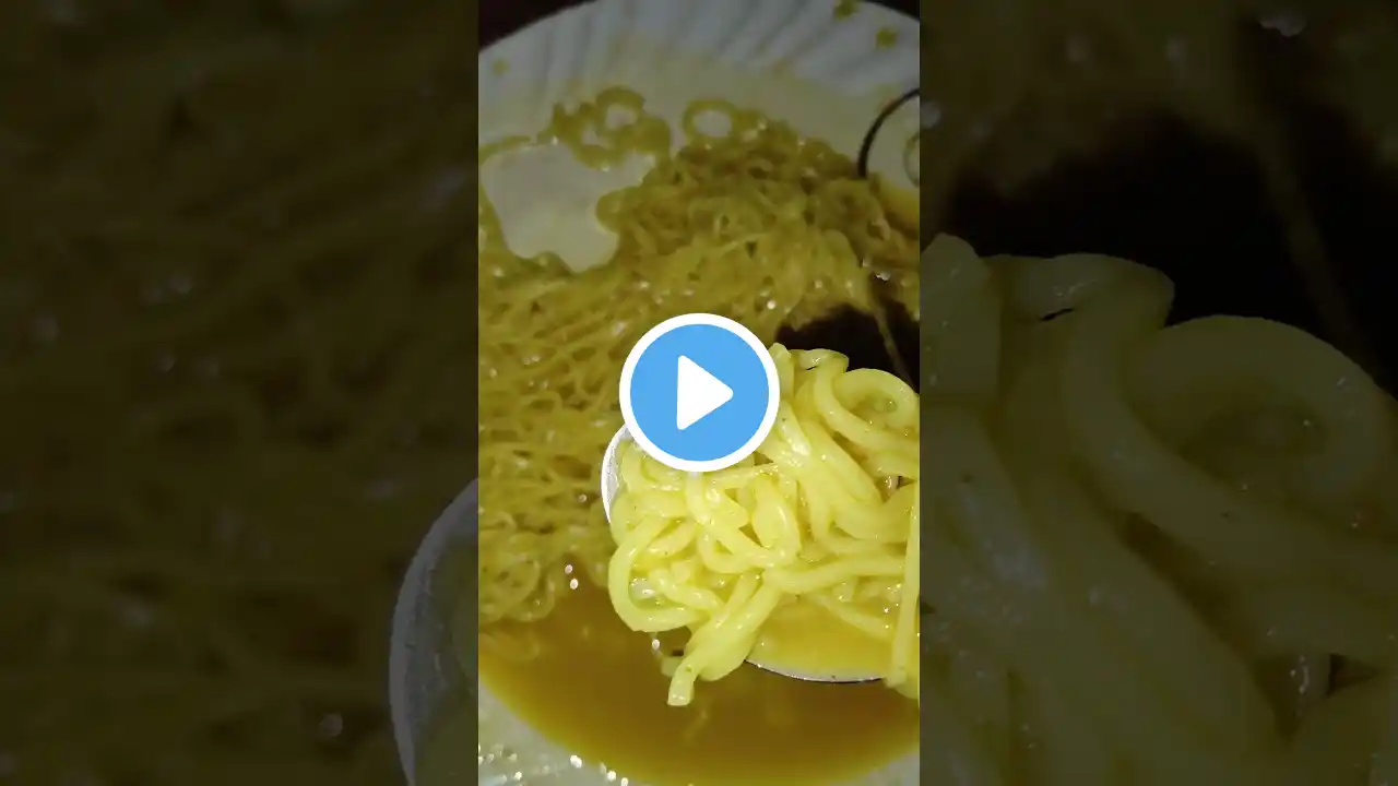 Maggi π€€π very yummy π#shorts