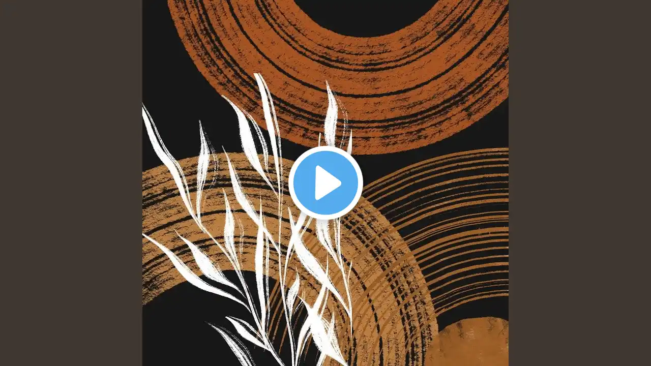 Inspiring Jazz Waltz - Vibe for Calming Work Breaks