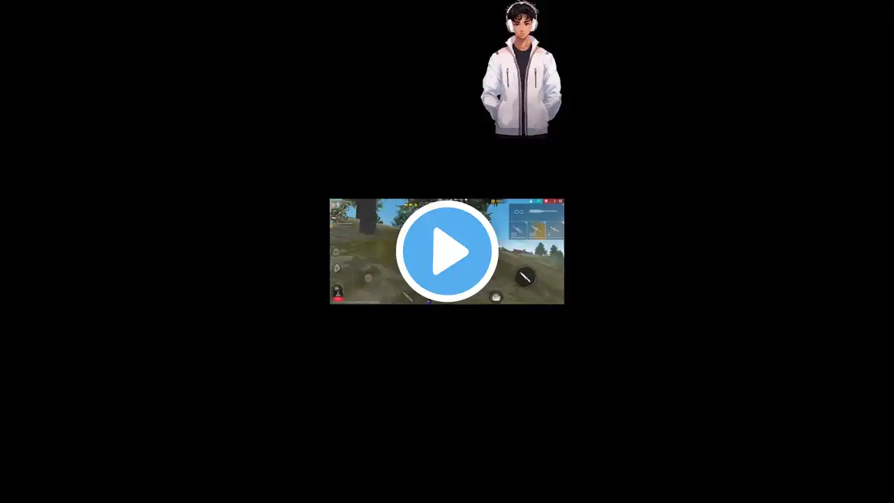 Subscribe Please Garena Free Fire : 👍 Good Stream | Playing Squad | Streaming With Itz Shakil
