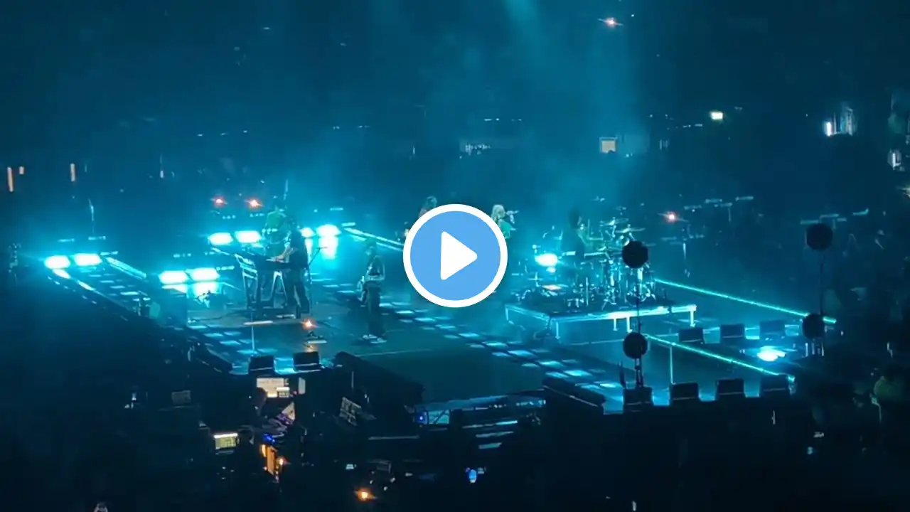 Linkin Park LIVE - Breaking The Habit - September 2024 - O2 Arena - London