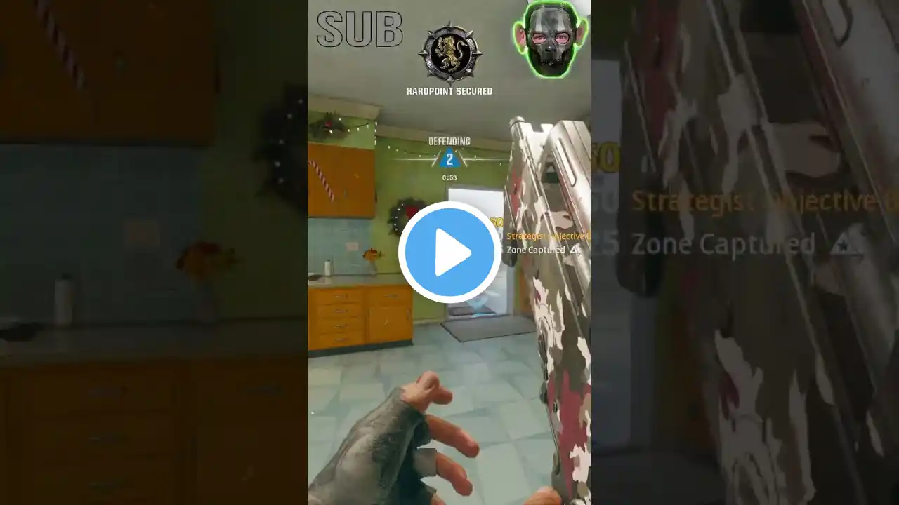 Call of Duty Black OPs 6 #COD #shorts #shortsvideo #shortsyoutube Call of Duty Black OPs 6 2024 12