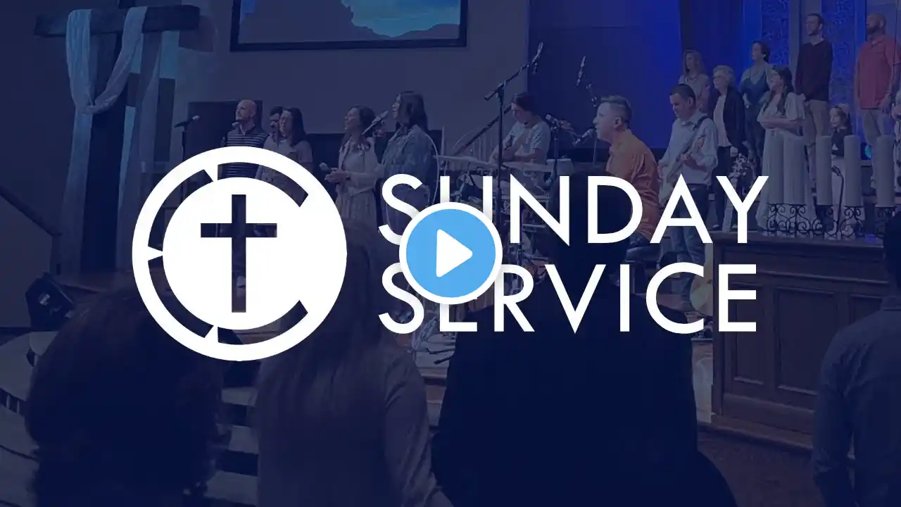 CBCNLR Sunday Service: August 7, 2022 - 10:30 AM