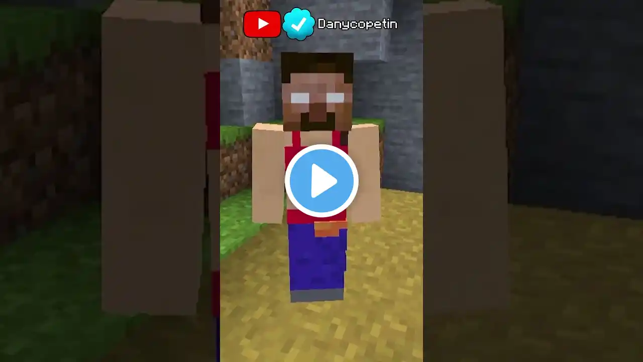 BROMAS en MINECRAFT🤣😂😂 #minecraft #minecraftshorts #shorts #memes #minecraftmemes