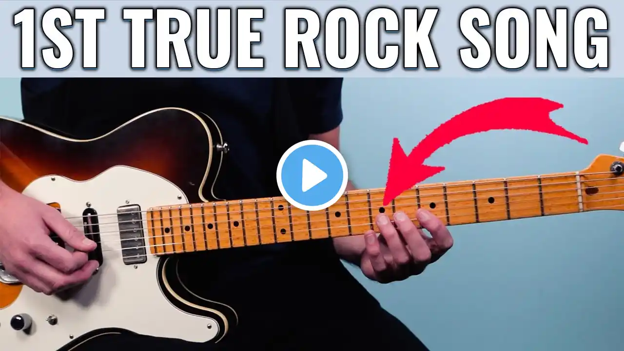 Easy Blue Suede Shoes Chords & Guitar Lesson