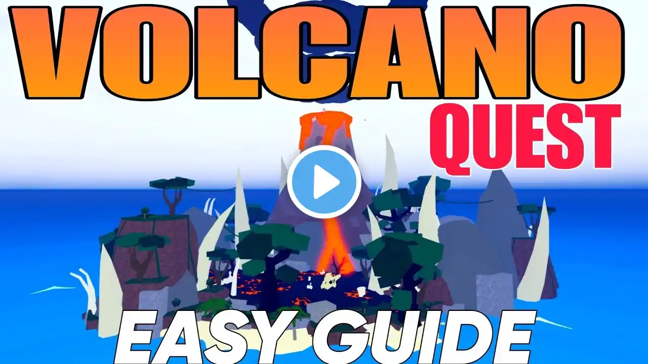 Prehistoric Island guide | How to Guarantee Prehistoric Island Spawn in Blox Fruits @play4kidsPooja