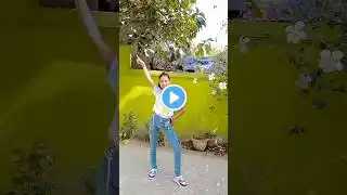 Ishq Mein Tere Anounce Kar Diya😍#shorts #dance #trending #bollywood #song #youtubeshorts #viralvideo