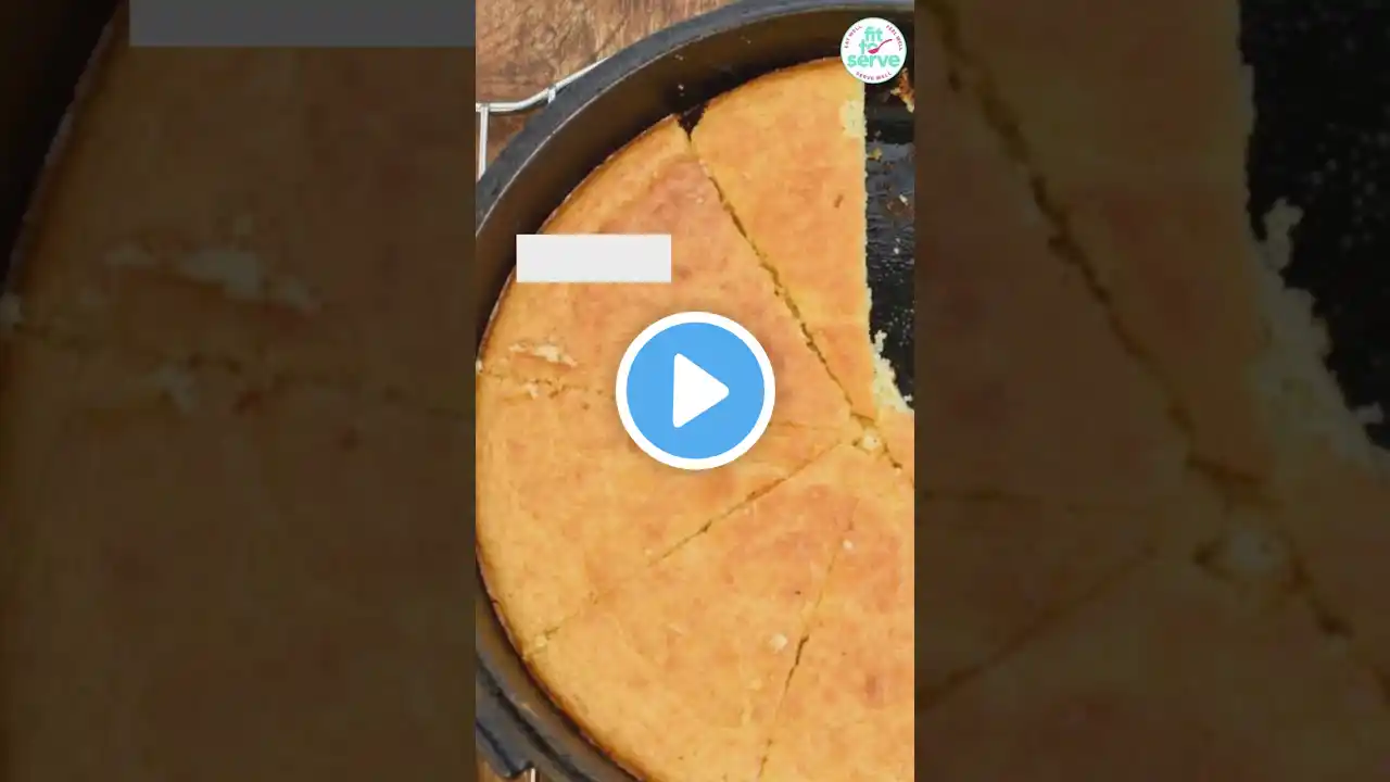 Keto Coconut Flour Cornbread
#shorts #keto #recipe #cornbread