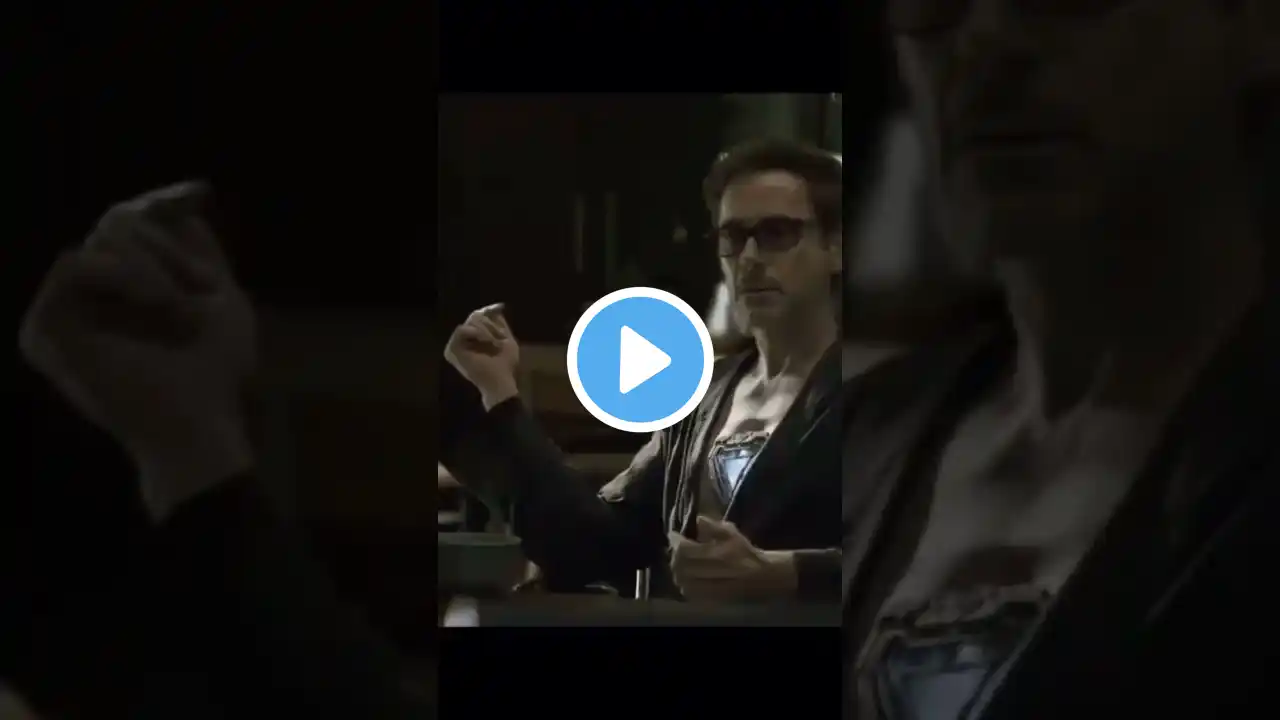 FUNNY SCENE OF AVENGERS