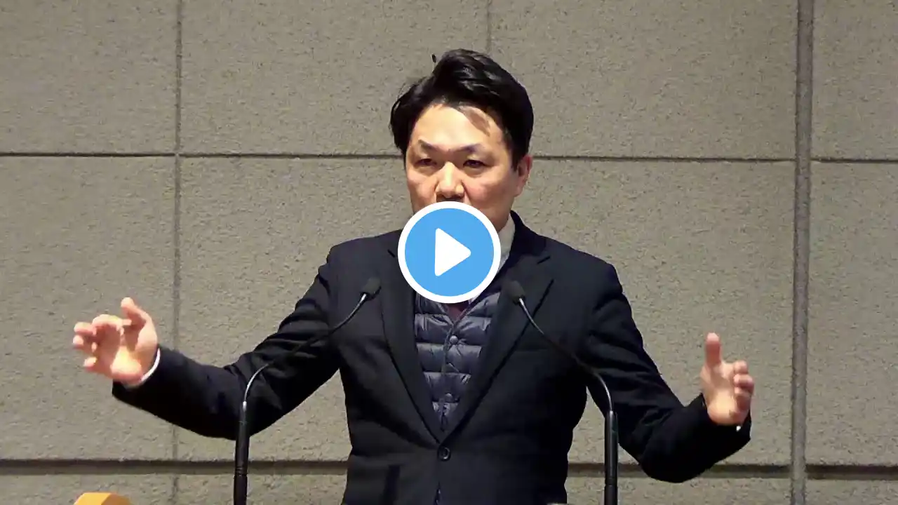 2020년 1월22일 구미교회 수요예배