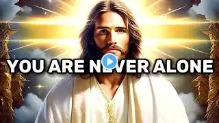 🛑 I BEG FOUR 2 MINUTES DON'T IGNORE MY CHILD !! God Message Now | God helps #god #jesus #bible #yt