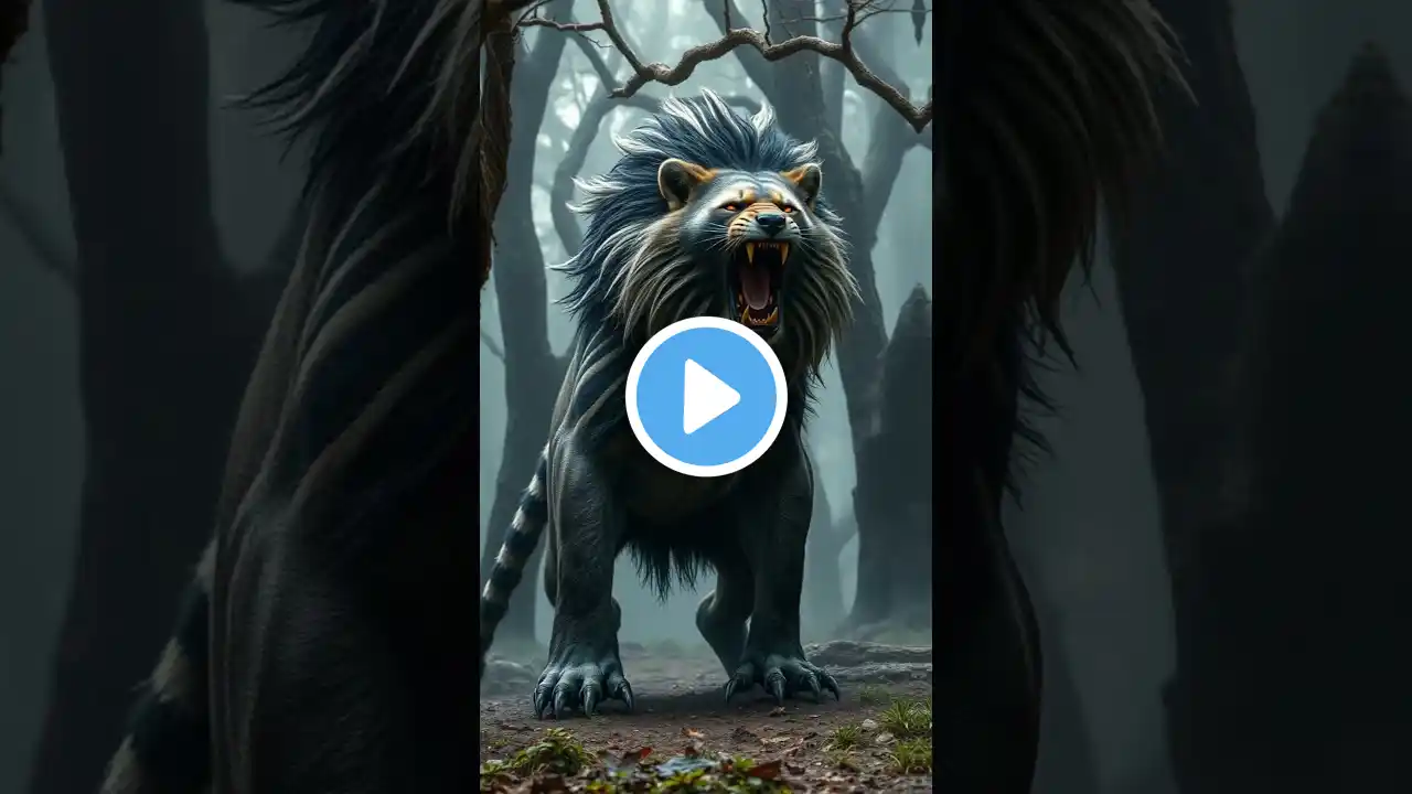 part 24|| Hybrid animals#shorts #hybrid #animals #animalfusion #trending #transformation
