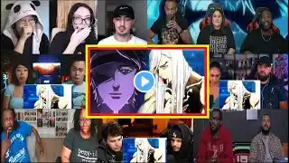 Bleach Thousand Year Blood War Episode 29 Reaction Mashup