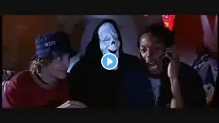 Stoner Scary Movie